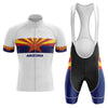 Arizona V4 - Men's Cycling Kit