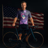 Nasa Cycling Jersey for Men