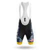 U.S.Navy V3 - Men's Cycling Kit
