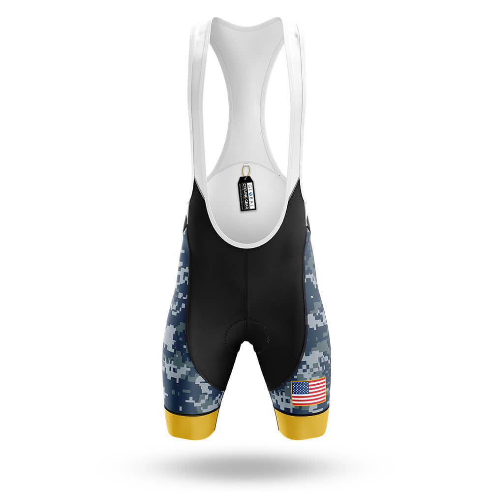 U.S.Navy V3 - Men's Cycling Kit