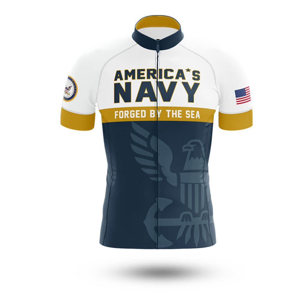 U.S.Navy V2 - Men's Cycling Kit