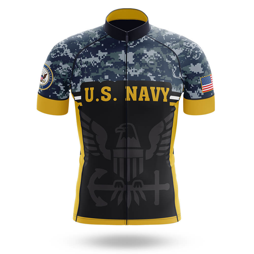 U.S.Navy V3 - Men's Cycling Kit