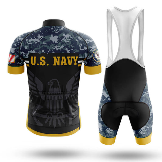 U.S.Navy V3 - Men's Cycling Kit
