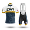 U.S.Navy V2 - Men's Cycling Kit