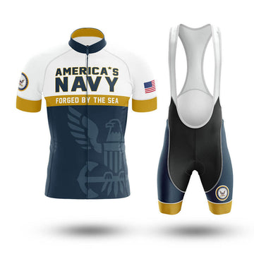 BigCrowns | U.S.Navy V2 Cycling Kit