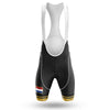 Netherlands V20 - Men's Cycling Kit