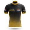 Netherlands V20 - Men's Cycling Kit