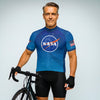 Nasa Cycling Jersey for Men