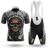Native Skull - Men's Cycling Kit
