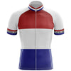 Netherlands Men's Cycling Kit