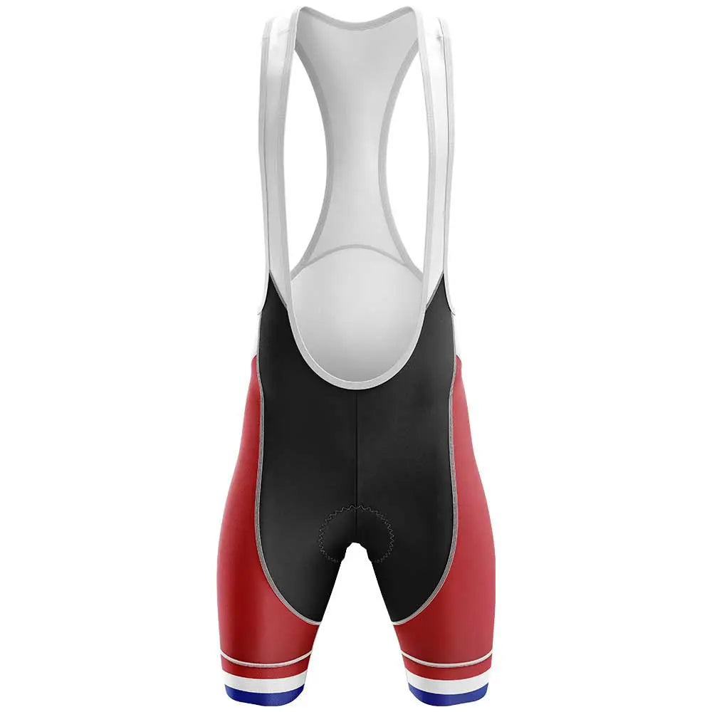 Netherlands Men's Cycling Kit