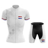 Netherlands - Women's Cycling Kit
