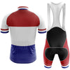 Netherlands Men's Cycling Kit