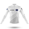 New Hampshire S4 - Men's Cycling Kit