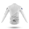 New Hampshire S4 - Men's Cycling Kit