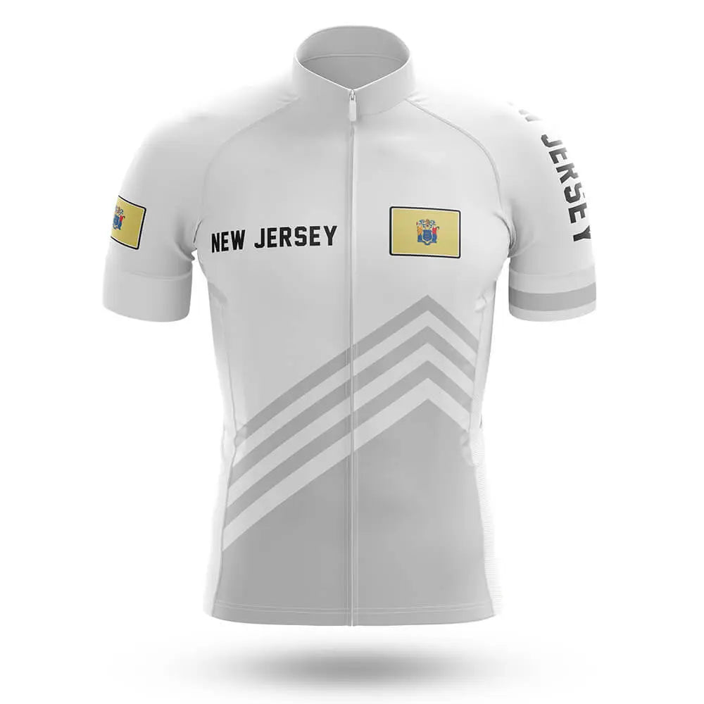 New Jersey S4 - Men's Cycling Kit