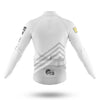 New Jersey S4 - Men's Cycling Kit