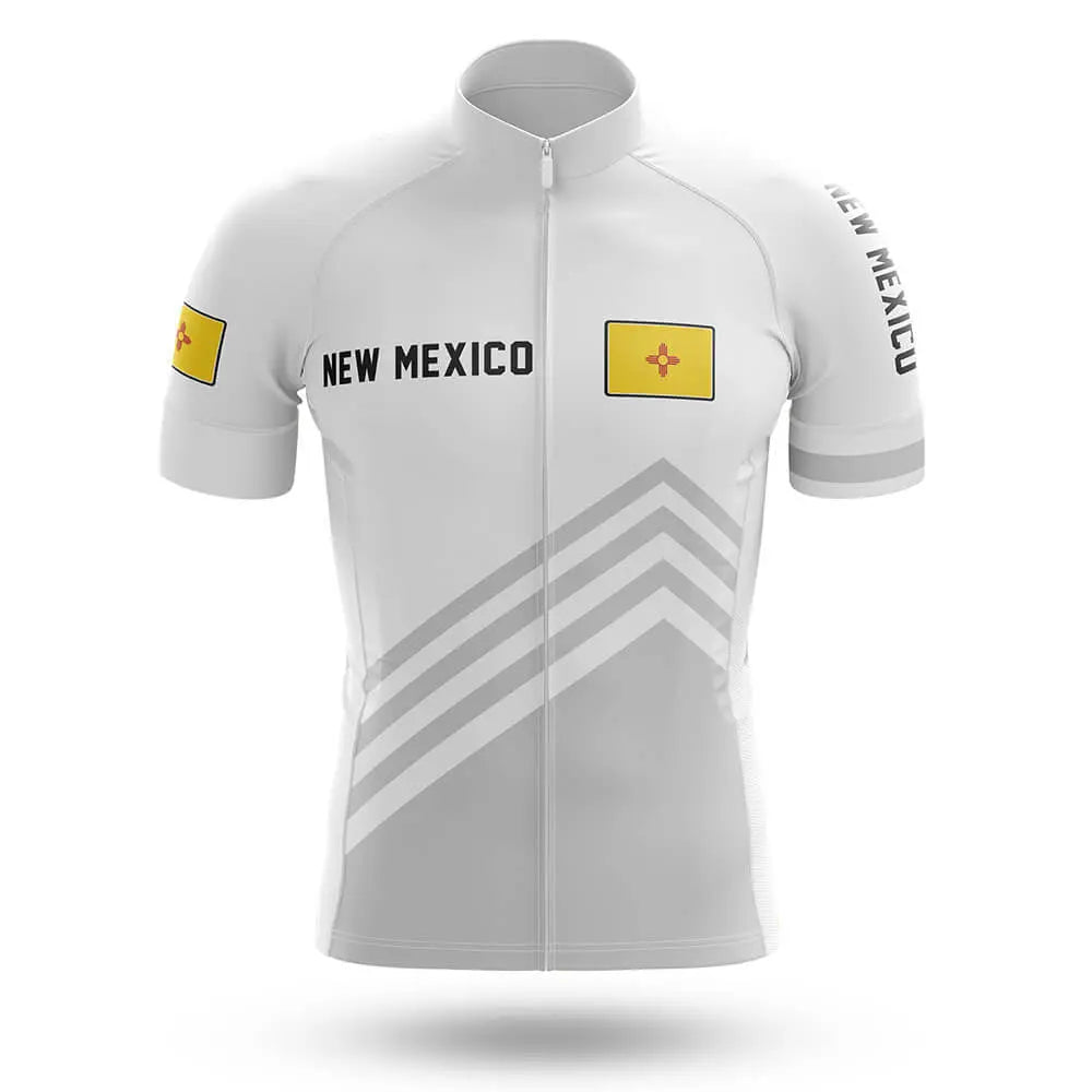 New Mexico S4 - Men's Cycling Kit