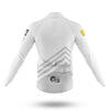 New Mexico S4 - Men's Cycling Kit