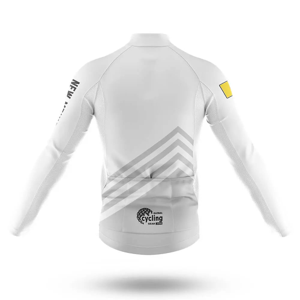 New Mexico S4 - Men's Cycling Kit