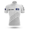 New York S4 - Men's Cycling Kit