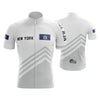 New York Cycling Jersey for Men