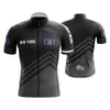 New York Cycling Jersey for Men