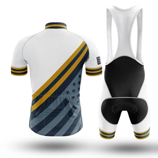 North Carolina V15 - Men's Cycling Kit