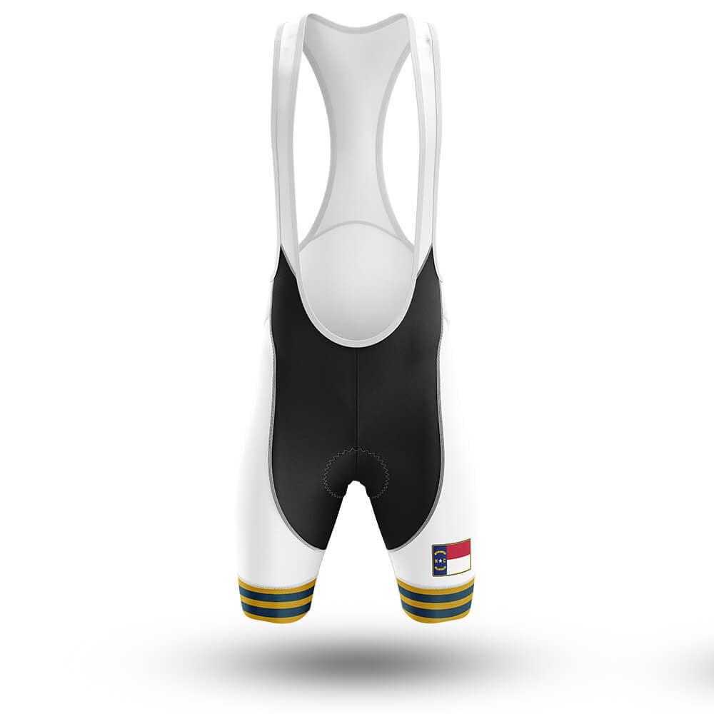 North Carolina V15 - Men's Cycling Kit