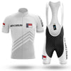 North Carolina S4- Men's Cycling Kit