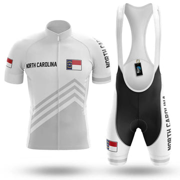 North Carolina S4- Men's Cycling Kit