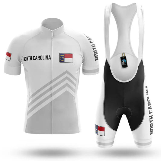 North Carolina S4- Men's Cycling Kit