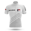 North Carolina S4- Men's Cycling Kit