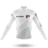 North Carolina S4- Men's Cycling Kit