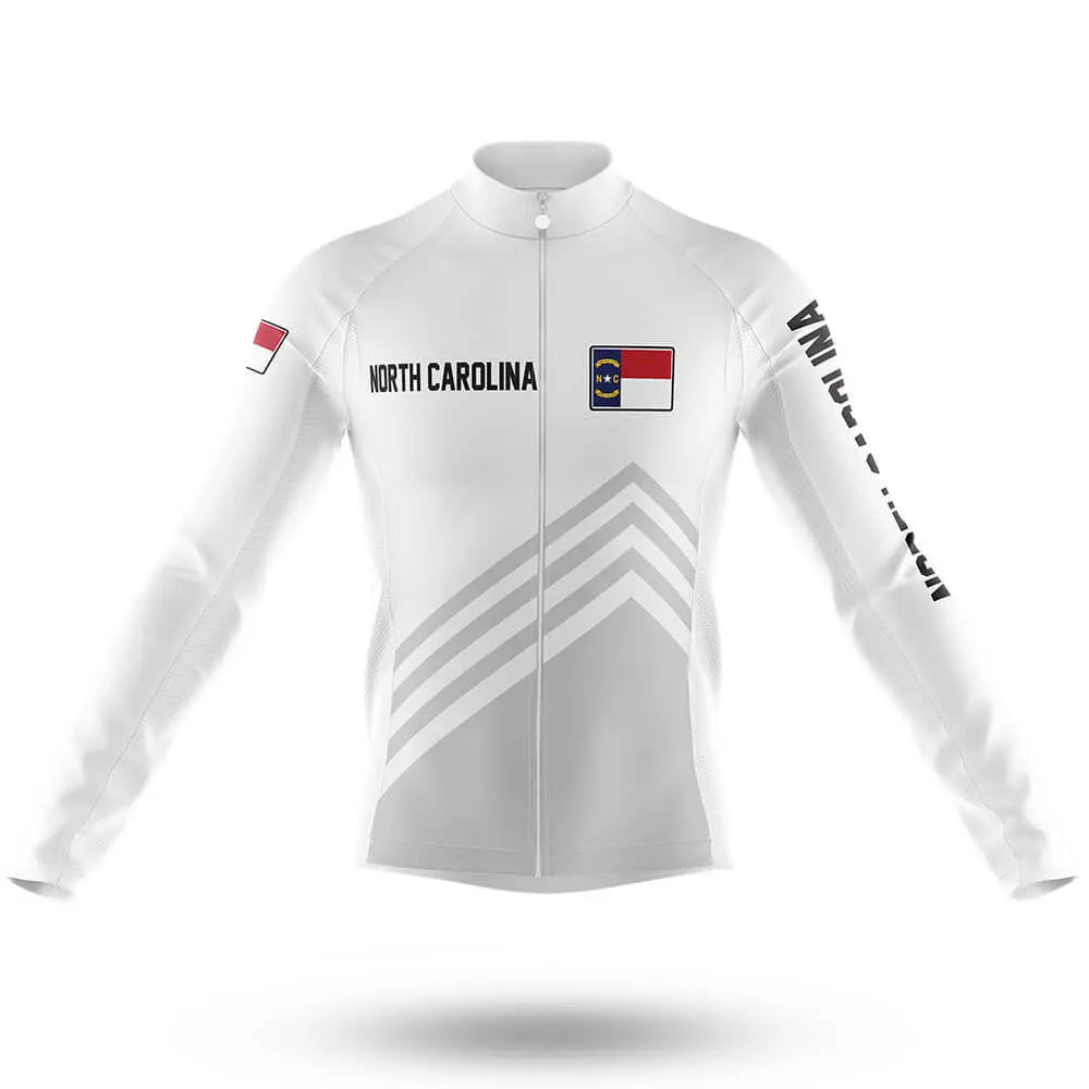 North Carolina S4- Men's Cycling Kit