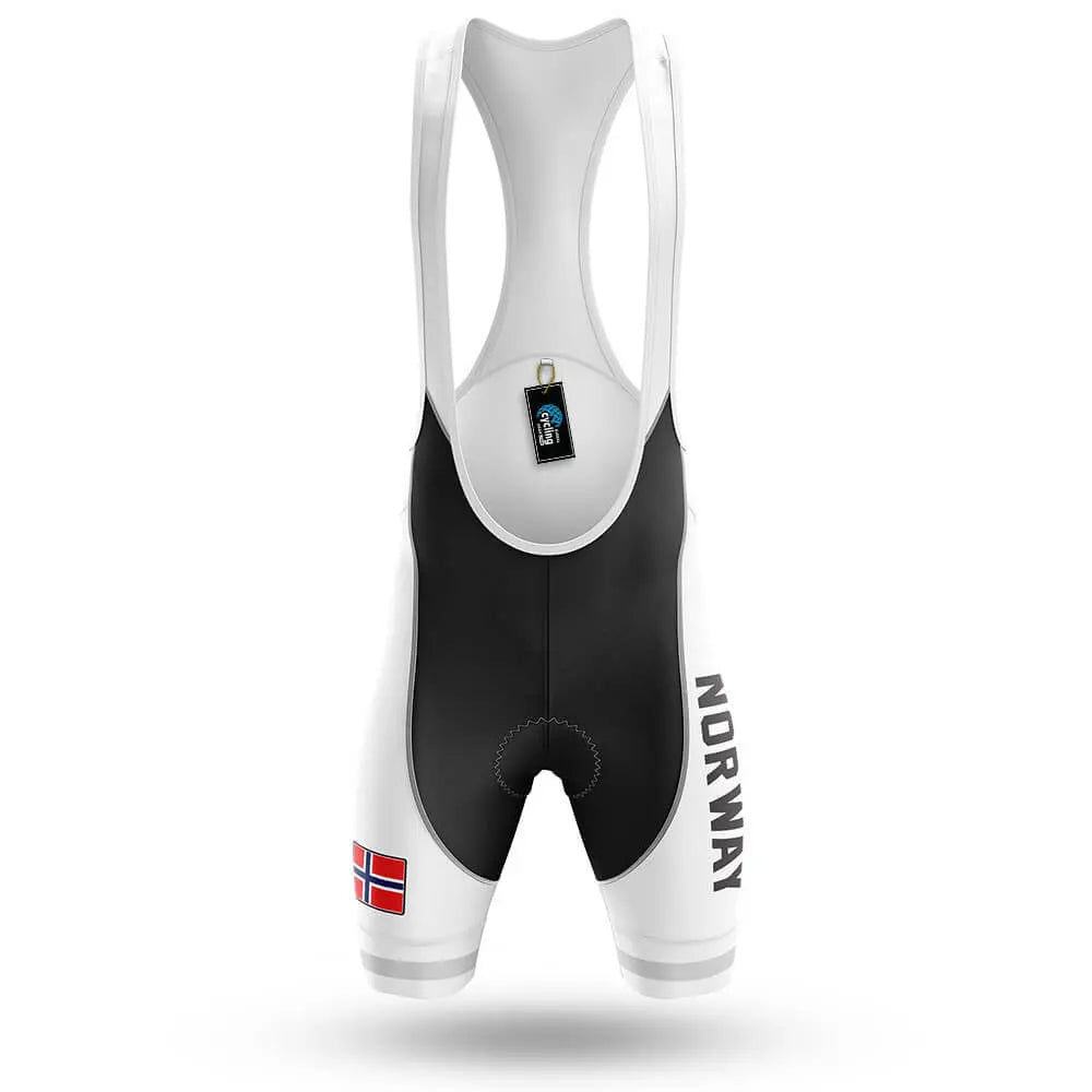 Norway S5 - Men's Cycling Kit