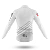 Norway S5 - Men's Cycling Kit