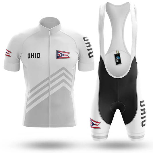 Ohio S4 - Men's Cycling Kit