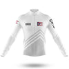 Ohio S4 - Men's Cycling Kit