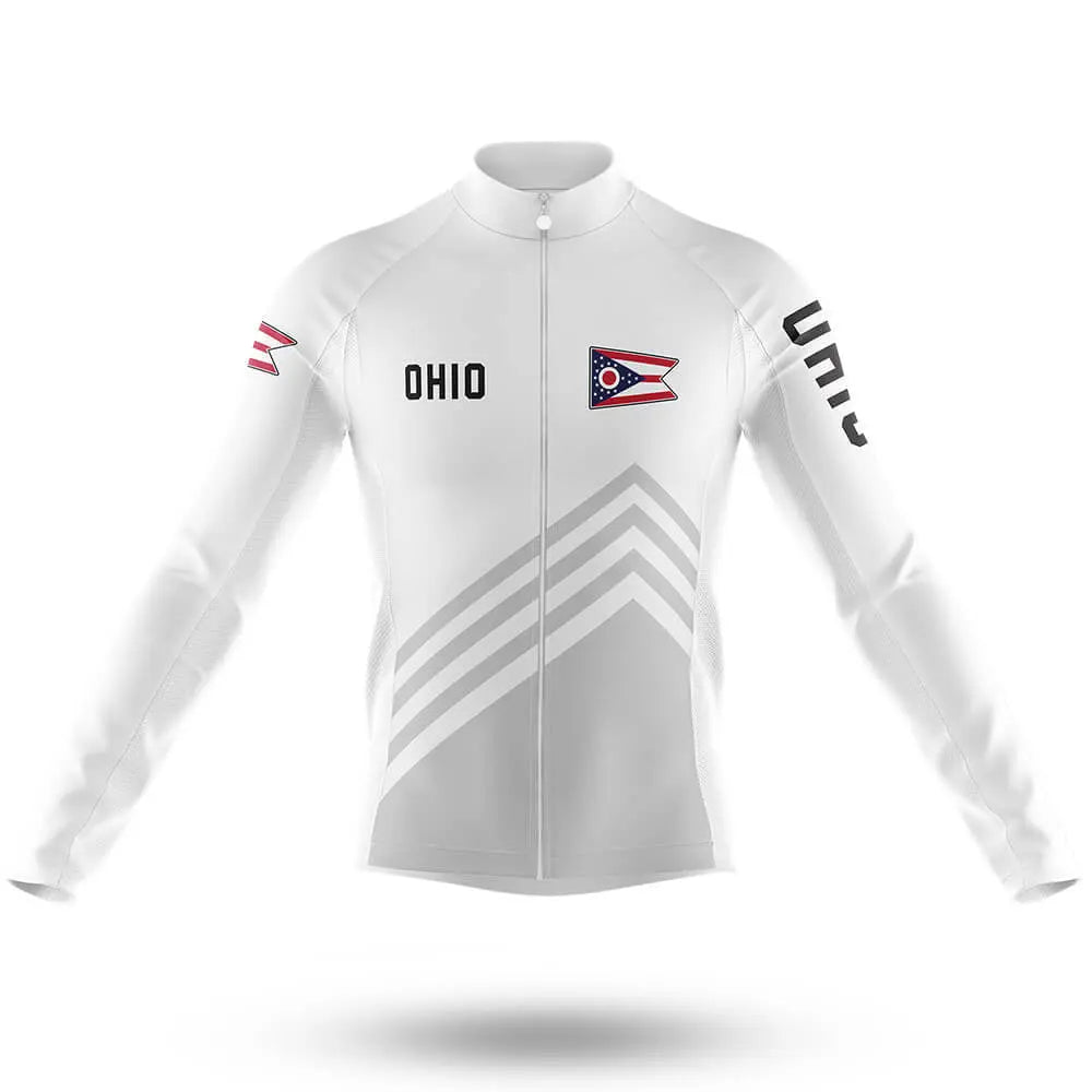 Ohio S4 - Men's Cycling Kit