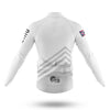 Ohio S4 - Men's Cycling Kit