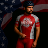 Ohio State - Men's Cycling Kit