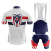 Ohio V5 - Men's Cycling Kit