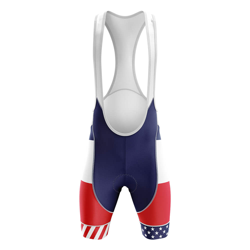 Ohio V5 - Men's Cycling Kit