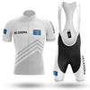 Oklahoma S4 - Men's Cycling Kit
