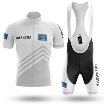 Oklahoma S4 - Men's Cycling Kit