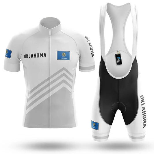 Oklahoma S4 - Men's Cycling Kit