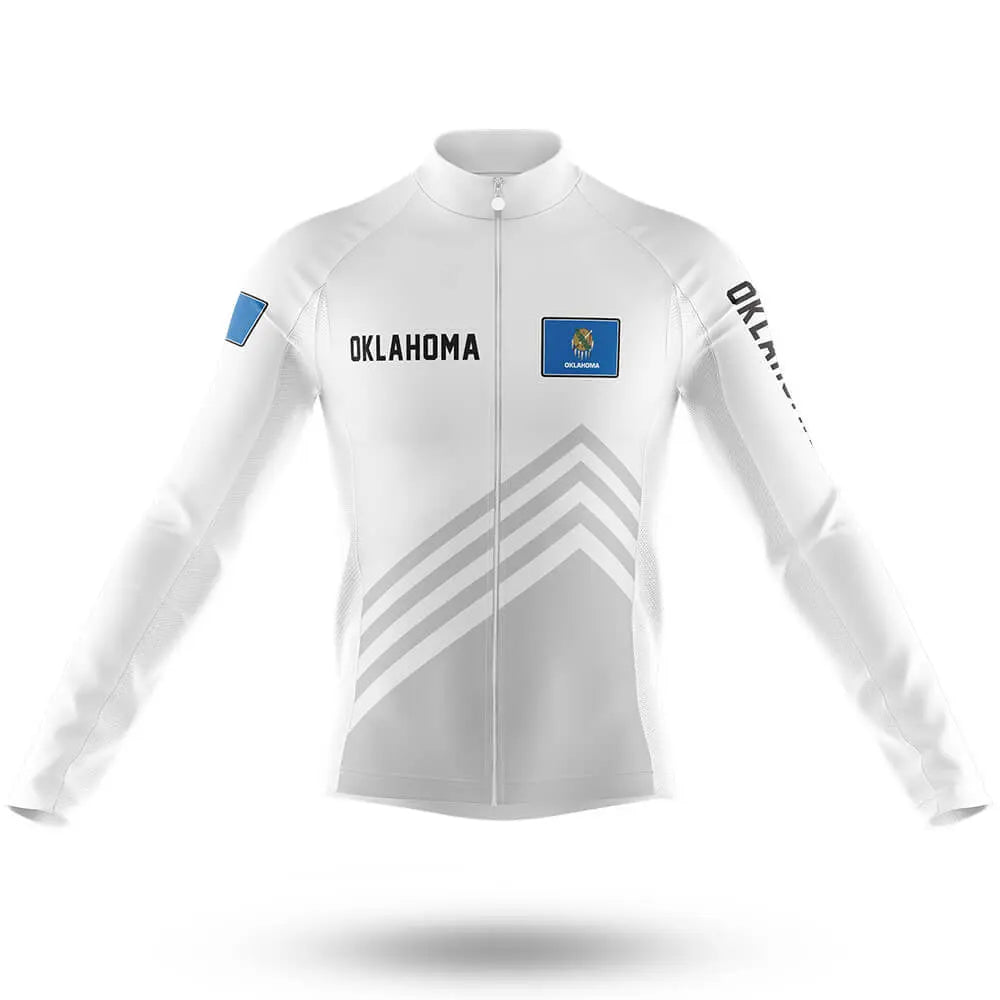 Oklahoma S4 - Men's Cycling Kit