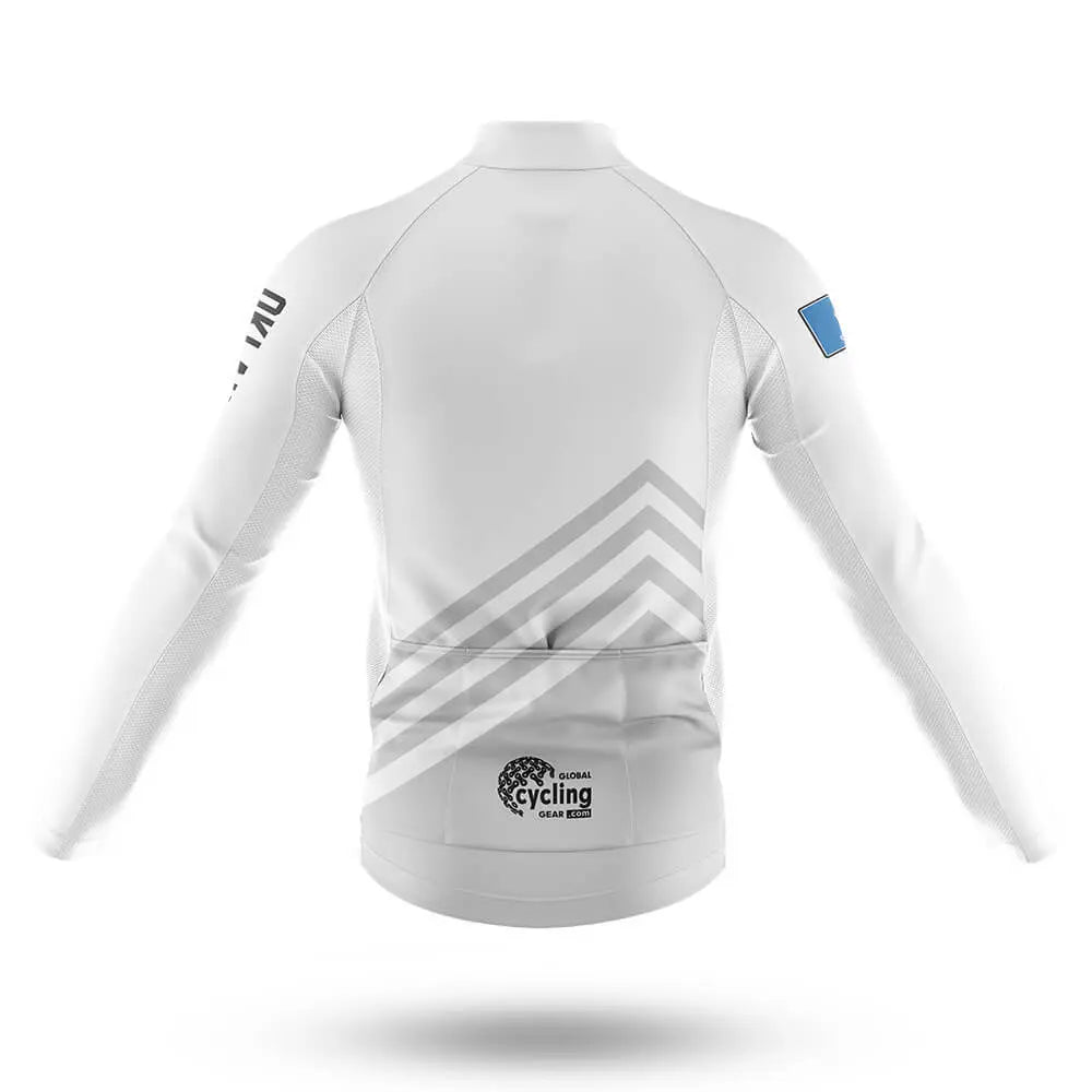 Oklahoma S4 - Men's Cycling Kit
