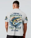 MAKING MEMORIES ONE FISH AT A TIME ALL OVER PRINT - TLTR1809245